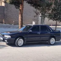 میتسوبیشی گالانت سوپرسالن