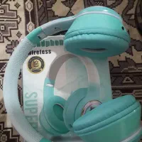 هدفون بلوتوث