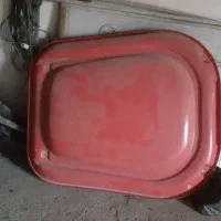 سایه بان تراکتور