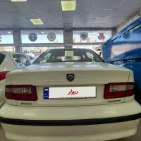 سمند LX مدل98 (نقد و اقساط)|خودرو سواری و وانت|قم, شاه ابراهیم|دیوار