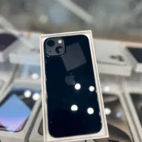 سری ۱۳ در حد آکبند