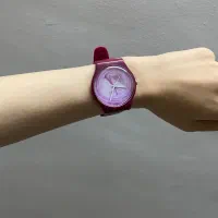 ساعت سواچ