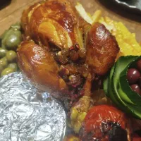 به یک آشپز کامل نیازمندم