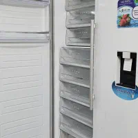 یخچال فریزر دوقلو کلور