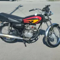 موتور سیکلت مزایده