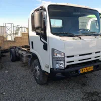 ایسوزو دیما۶تن فورس هیوندا فوتون فوسو بنز باری ماک