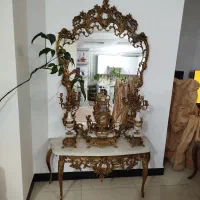 فروش میزو کنسول برنز