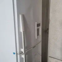 یخچال نو آرامش