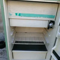 یخچال ازمایش درحد