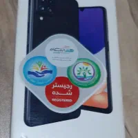گوشی تعمیراتی سامسونگ A22 اورجنال 128 گیگ