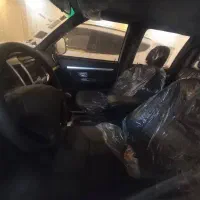 وانت زامیاد کارون پلاس دوکابین ۱۴۰۴|خودرو سواری و وانت|اراک, |دیوار