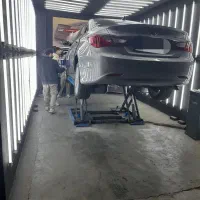 سوناتا yf2013 معاوضه آپارتمان ۳خوابه رودهن|خودرو سواری و وانت|تهران, امجدیه (خاقانی)|دیوار