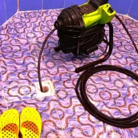 لوله بازکنی و فنرزنی پردیس ،بومهن ،رودهن فاز 11