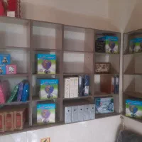 ویترین|فروشگاه و مغازه|شاهین‌شهر, عطار|دیوار