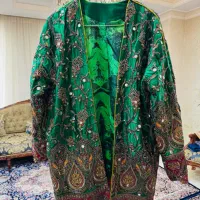 مانتو مجلسی