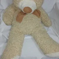 خرس سایز بزرگ‌