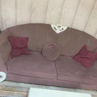 مبل ومیز ناهار خوری