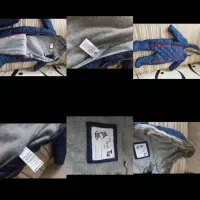 سرویس کودک و توستر وسرخ کن نونو|کالسکه و لوازم جانبی|ازنا, |دیوار