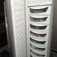 فریزر 8کشو بدون برفک