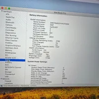 مک بوک پرو MACBOOK PRO 2017 i7 ram 16|رایانه همراه|کرمان, |دیوار