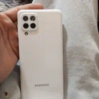 گوشی سامسونگ A22