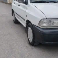 پرایدصبا دوگانه کارخانه|خودرو سواری و وانت|گمیشان, |دیوار