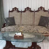 مبل سلطنتی نو