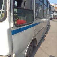 مینوبوس ایویکو درحد|خودرو سنگین|رشت, حومه رشت|دیوار