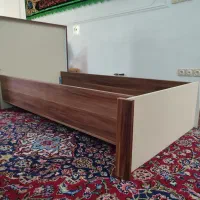 تخت نوجوان ام دی اف نو