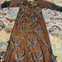 پیراهن مجلسی|لباس|فریمان, |دیوار