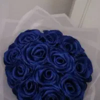 گل روبانی مخصوص هدیه دادن (تولد ،روز مادر ،شب یلدا