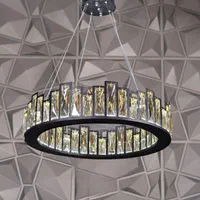 لوستر راما مدل هانیز