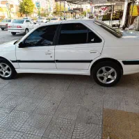 پارس مدل ۱۴۰۱