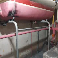 تاسیسات لوله کشی نصب پمپ، موتورخانه.پکیج|خدمات پیشه و مهارت|تهران, مجیدیه|دیوار