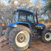 تراکتور نیوهلند155 مدل ۸۲