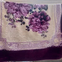 دوعدد پتویک نفره