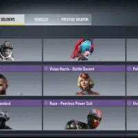 یک عدد اکانت کالاف|کنسول، بازی ویدئویی و آنلاین|نجفآباد, حومه نجف آباد|دیوار