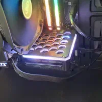 کارت گرافیک rtx 3060ti|قطعات و لوازم جانبی رایانه|کرج, فاز ۳ گوهردشت|دیوار