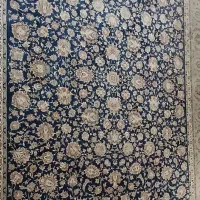 قالی ۹متری گل برجسته برند فرشینه