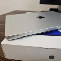 فروش لپ تاپ Apple Macbook Pro 14 inch 2021|رایانه همراه|قم, سالاریه|دیوار