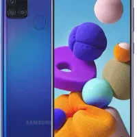 سامسونگ a21s