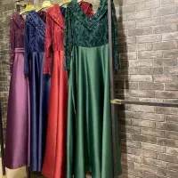 لباس مجلسی|لباس|مسجد سلیمان, |دیوار