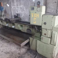 خدمات تراشکاری کاشف