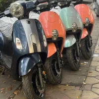 موتورSYMگلکسی250NHویندJ200فیدل۴CLB125تریلCRFصفر۴۰۴