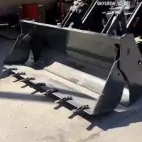 پاکت ۴کاره بیل بکهو تی دی ال گازار سنوپارس|ماشینآلات صنعتی|بوکان, |دیوار