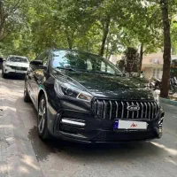 آریزو ۵ توربو اتومات (FL صفر ۴۰۴  و  TE کم کار ۹۷)|خودرو سواری و وانت|قم, زنبیل آباد|دیوار
