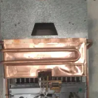 آبگرمکن دیواری بوتان 3118 پکیج و رادیاتور|آبگرمکن، پکیج، شوفاژ|تبریز, |دیوار