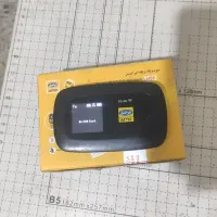 مودم جیبی ایرانسل 4G