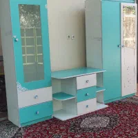 کمد های بچه گانه