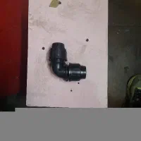 لوله کشی سرد و گرم .وفنر دستگاه برقی